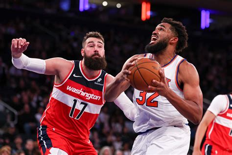 knicks wizards prediction|New York Knicks vs Washington Wizards: Prediction .